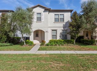 5827 Caldera Ridge Dr, Lithia, FL 33547