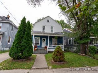 60 Sutton St SW, Grand Rapids, MI 49507