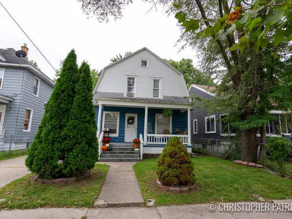 60 Sutton St SW, Grand Rapids, MI 49507
