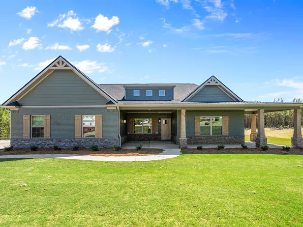 Alder Plan, Mountain Point Villas