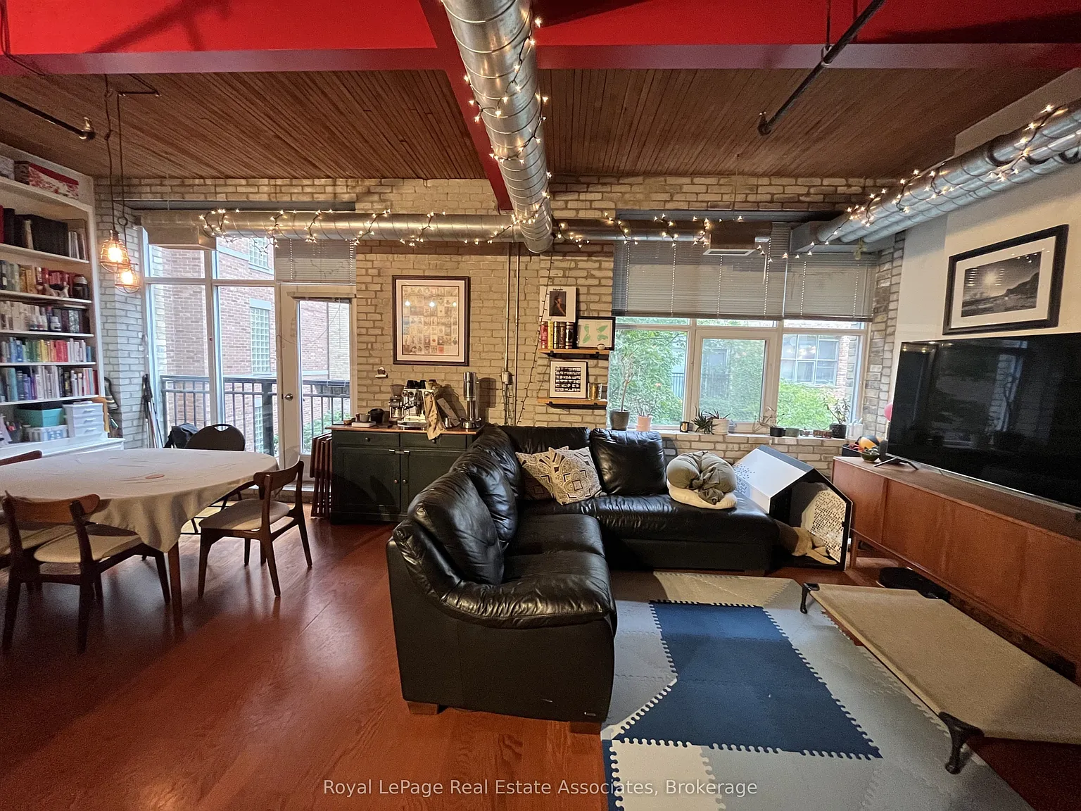 1 bed, $2,850 — Photo 1