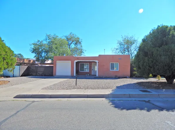 600 Vassar Dr SE, Albuquerque, NM 87106