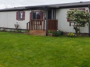2001 N 33rd Pl, Mount Vernon, WA 98273