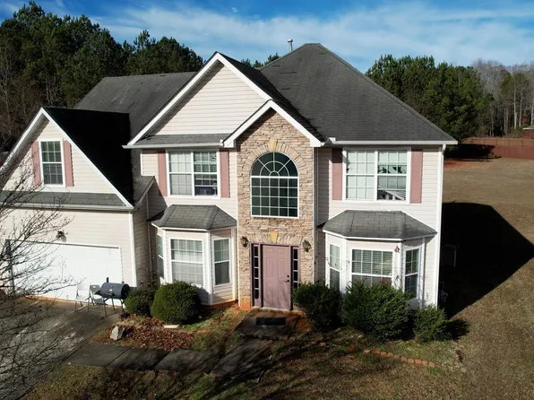 75 Oak Manor Dr, Covington, GA 30016