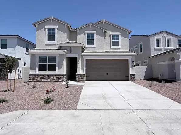 6988 W Buckhorn Trl, Peoria, AZ 85383