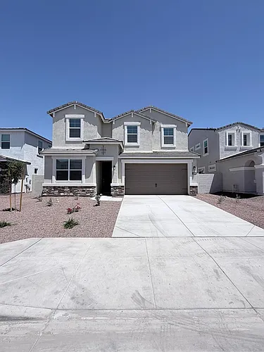 6988 W Buckhorn Trl Photo 1