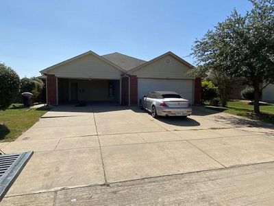 472 Brookbank Dr, Crowley, TX, 76036