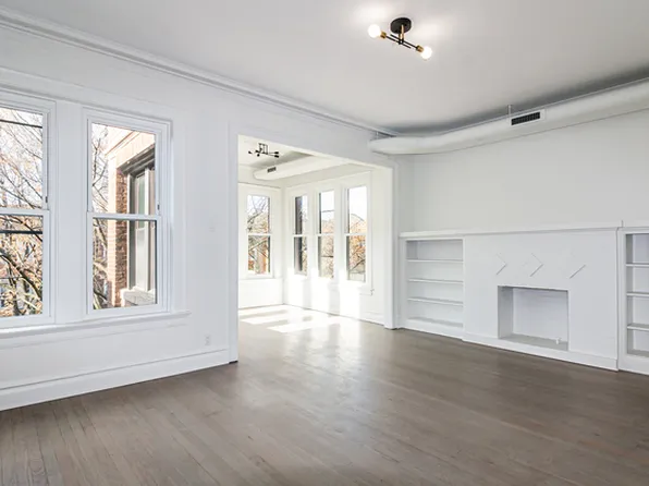 6343 N Wayne Ave APT 3N, Chicago, IL 60660