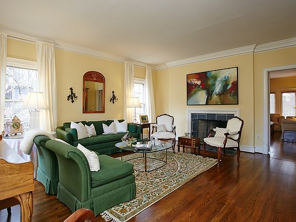 5th image of 1034 Broad Branch Ct
