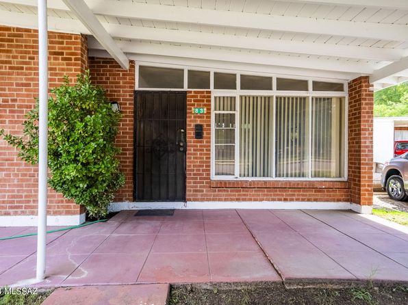 639 N Tyler Ave, Nogales, AZ 85621