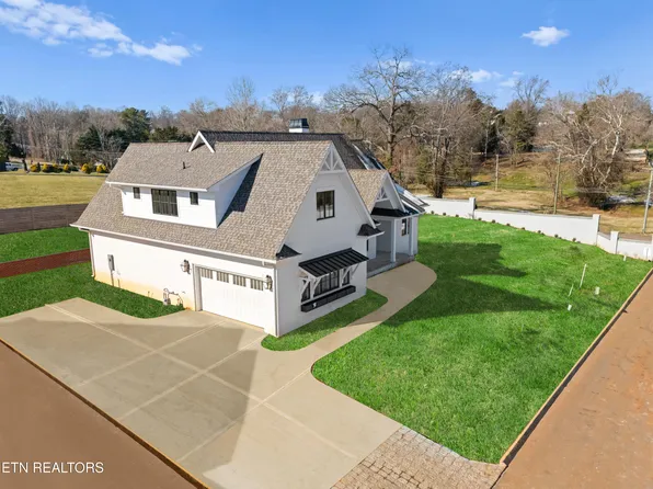 1011 Westmoreland Ridge Way, Knoxville, TN 37919