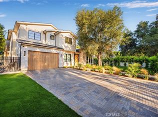 4838 Oak Park Ave, Encino, CA 91316
