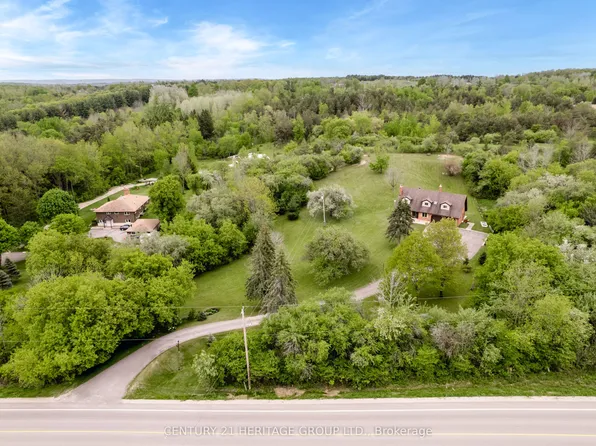 5827 7th Line, New Tecumseth, ON L0G 1A0