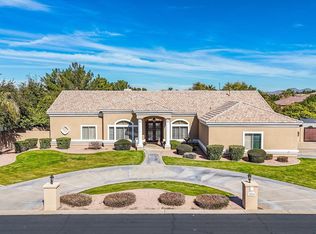 3714 E Redfield Rd, Gilbert, AZ 85234