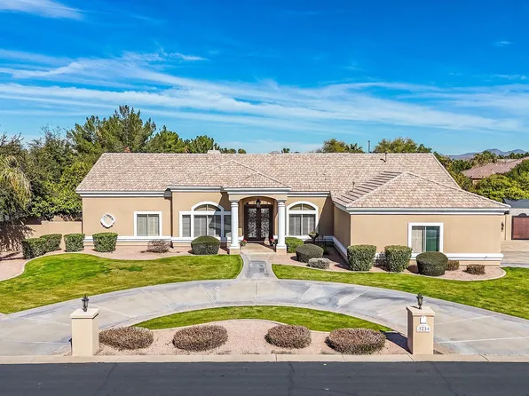 3714 E REDFIELD Road, Gilbert, AZ 85234