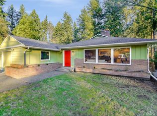16526 27th Ave NE, Shoreline, WA 98155