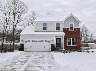 740 Barrington Cir SE, Massillon, OH 44646
