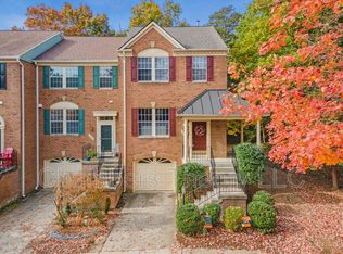 1468 Park Garden Ln, Reston, VA 20194