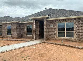 1314 Solomon Ln, Midland, TX 79705