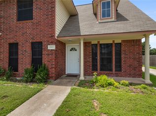 2441 Pintail Loop, College Station, TX 77845