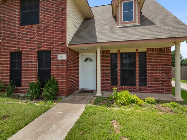 2441 Pintail Loop, College Station, TX 77845
