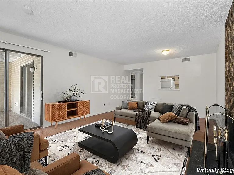 3662 S Granby Way #J05 — Photo 5
