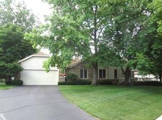 4147 Rodeo Dr, Sylvania, OH 43560