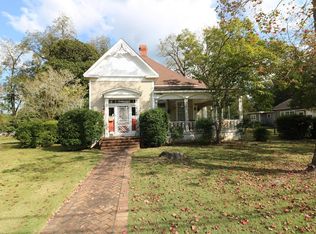 117 Bruner Ave, Evergreen, AL 36401