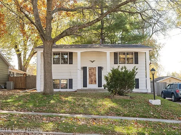 525 Hart Ave, Des Moines, IA 50315