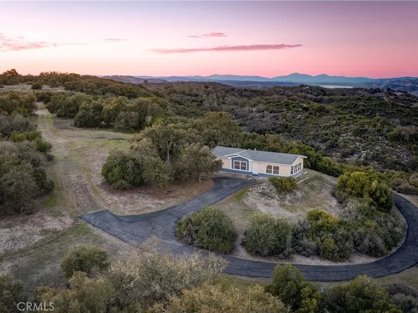 11315 Nacimiento Lake Dr, Bradley, CA 93426