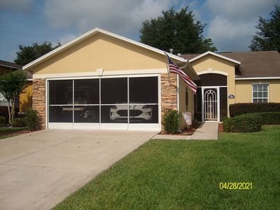 15831 SW 13th Cir, Ocala, FL, 34473