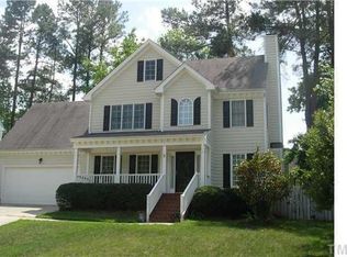 2901 Dahlgreen Rd, Raleigh, NC 27615