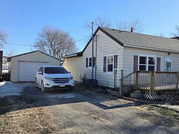 31534 Market St, Garden City, IA 50102