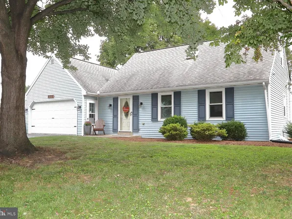 935 Driver Ave, Landisville, PA 17538