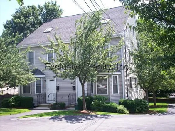 44 Lincoln Rd #44, Newton, MA 02458