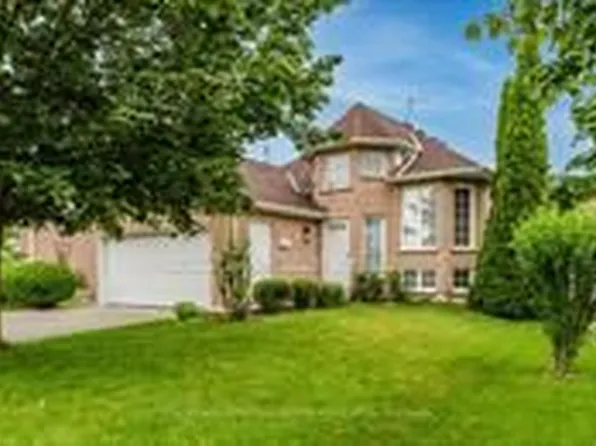 167 Cresthaven Rd, Brampton, ON L7A 1H5