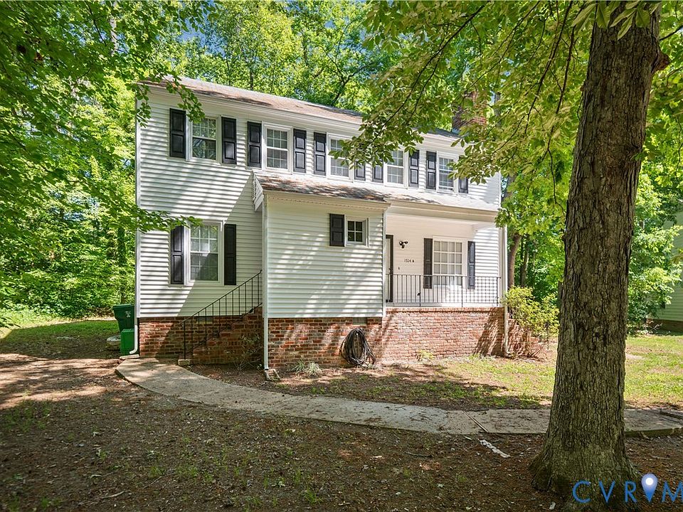 1st image of 1704 Taft Pl