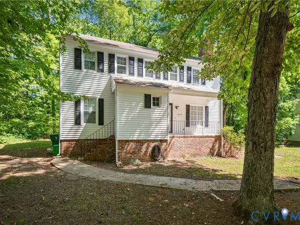 1704 Taft Pl, Henrico, VA 23238