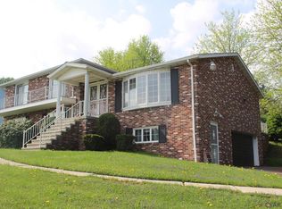 623 Basin Dr, Windber, PA 15963
