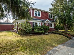 1307 Orchard Ave, Wenatchee, WA 98801