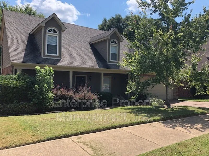 1318 Squire Dudney Dr