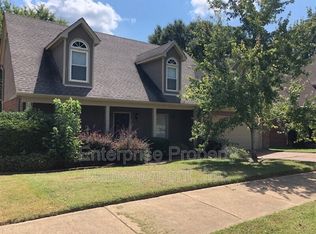 1318 Squire Dudney Dr, Collierville, TN 38017
