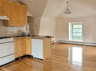 14 Westminster St #3, Hyde Park, MA 02136