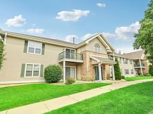 201 Kearney Way Unit 301, Waunakee, WI 53597