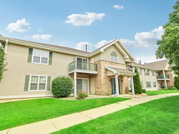 201 Kearney Way Unit 301, Waunakee, WI 53597