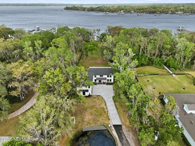 1317 SOUTH SHORE Drive, Fleming Island, FL, 32003