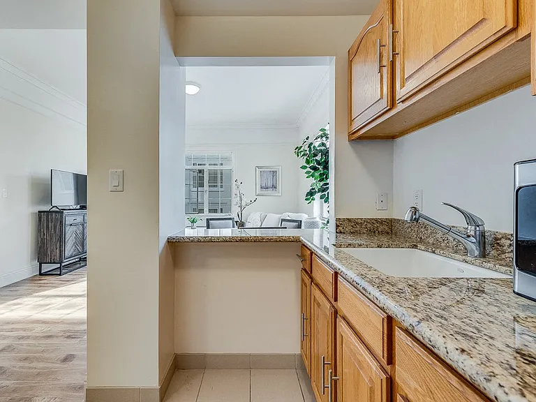 Pacific Grove Senior Living — Photo 7