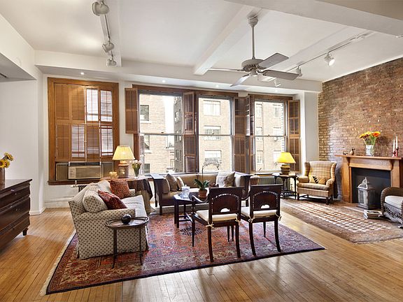 2nd image of 112 E 19th St APT 5F