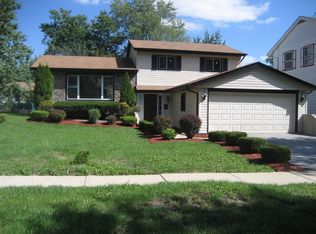 17547 Sycamore Ave, Country Club Hills, IL 60478