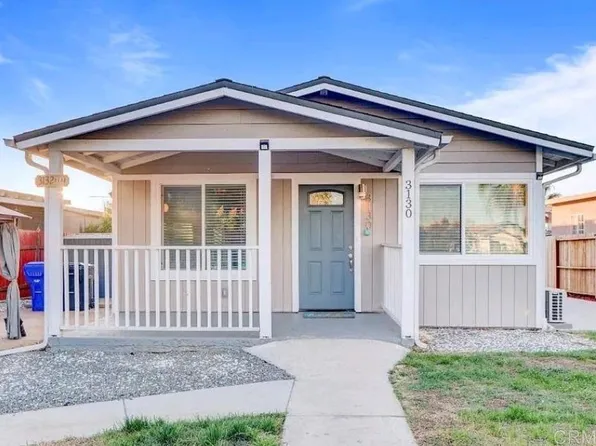 3130 40th St, San Diego, CA 92105